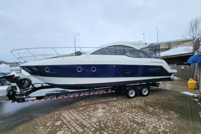 Beneteau GRAN TURISMO 38