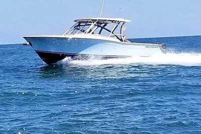 Grady-White 307 Freedom