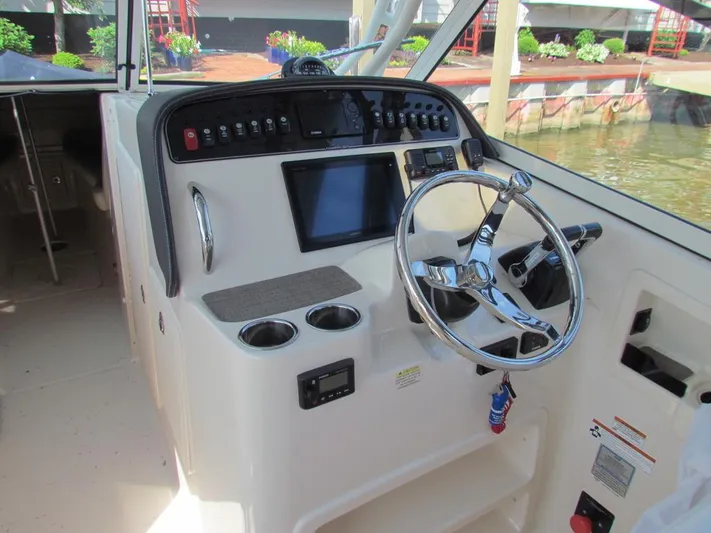 Horse Trader Yacht Photos Pics 