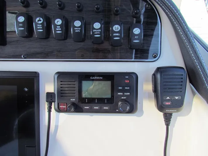 Horse Trader Yacht Photos Pics 