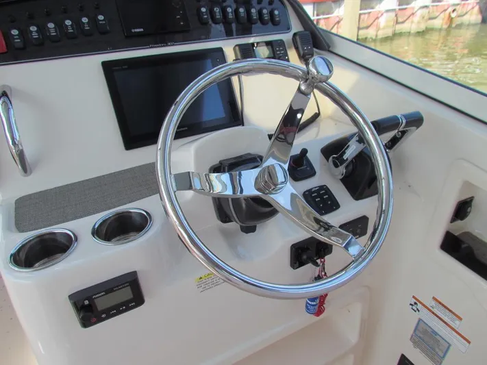 Horse Trader Yacht Photos Pics 