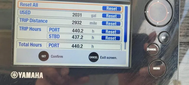 Horse Trader Yacht Photos Pics 