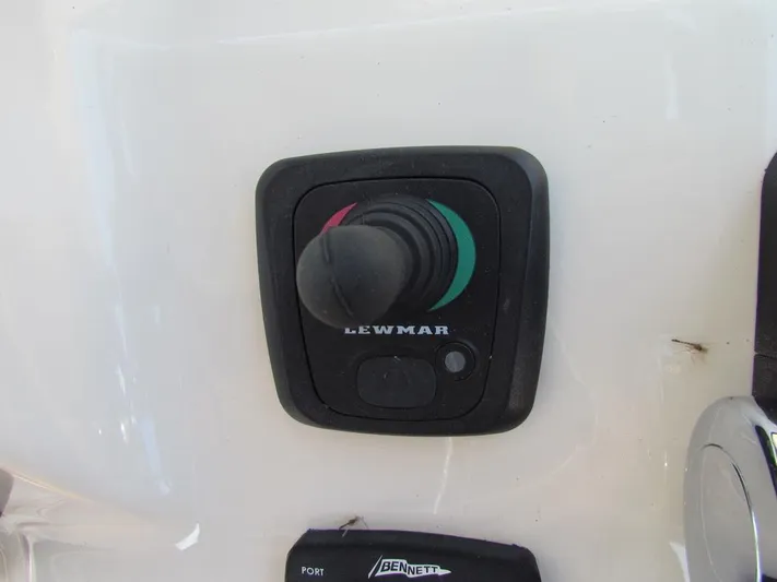 Horse Trader Yacht Photos Pics 