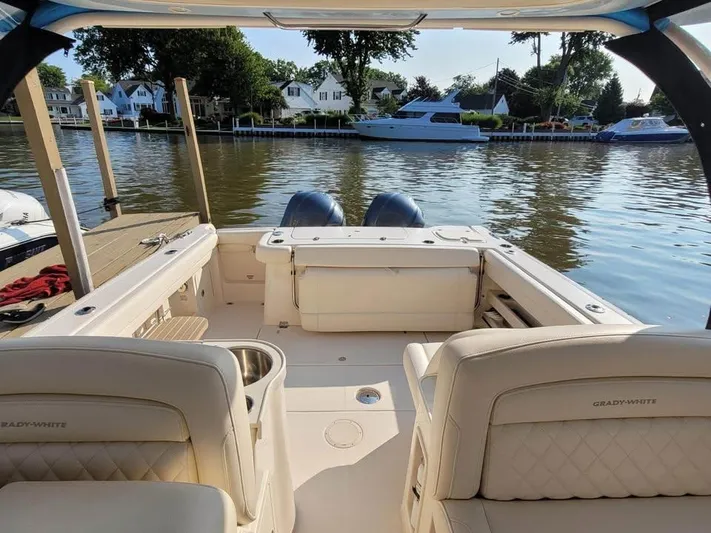 Horse Trader Yacht Photos Pics 