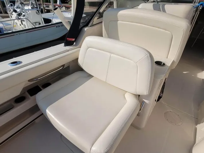 Horse Trader Yacht Photos Pics 