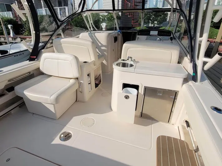 Horse Trader Yacht Photos Pics 