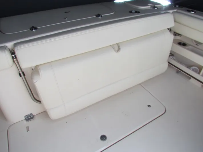 Horse Trader Yacht Photos Pics 