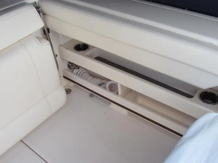 Horse Trader Yacht Photos Pics 