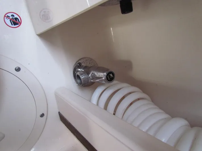 Horse Trader Yacht Photos Pics 