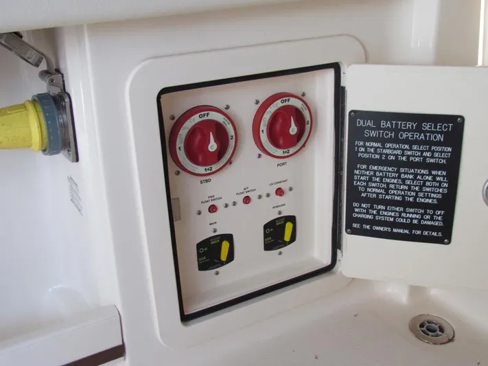 Horse Trader Yacht Photos Pics 