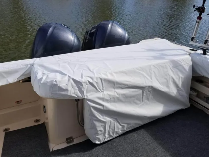 Horse Trader Yacht Photos Pics 