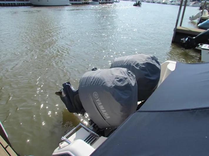 Horse Trader Yacht Photos Pics 