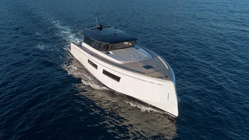 Grace Yacht Photos Pics 