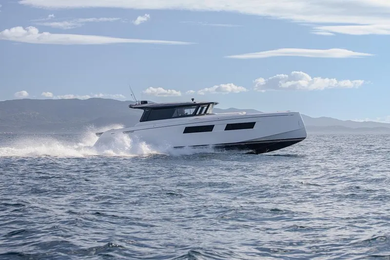 Grace Yacht Photos Pics 