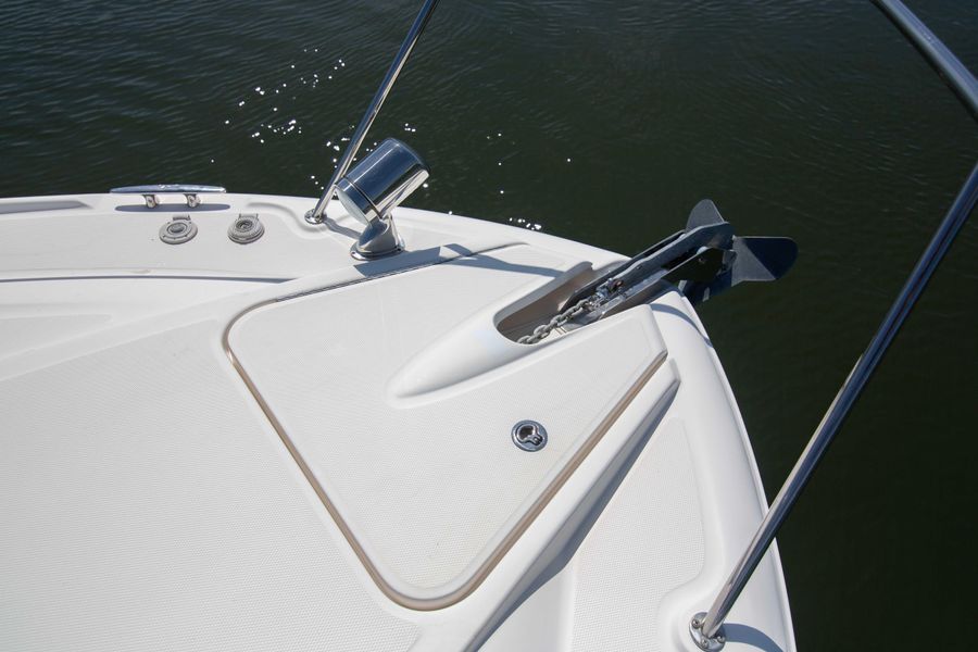 2012 Sea Ray 350 Sundancer