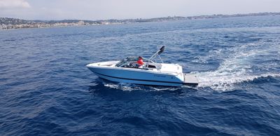2020 Four Winns 210 Horizon
