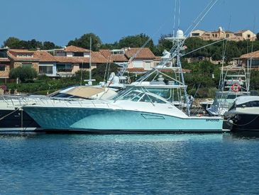 2005 48' 1'' Cabo-45 Express Olbia, IT-SS, IT