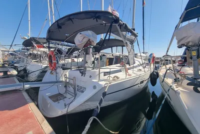 2001 Beneteau Oceanis Clipper 361