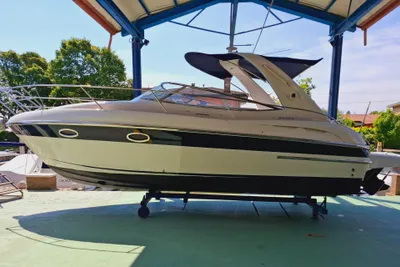 2007 Bavaria 27 Sport