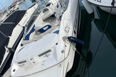 2007 Mariah SX21