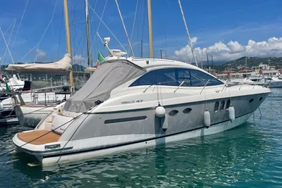 Absolute 47 HT