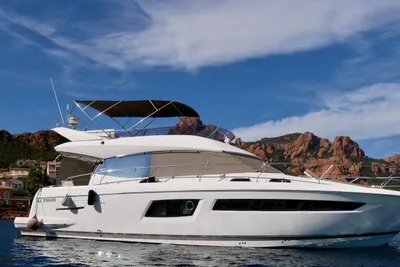 2014 Prestige PRESTIGE 500 FLY