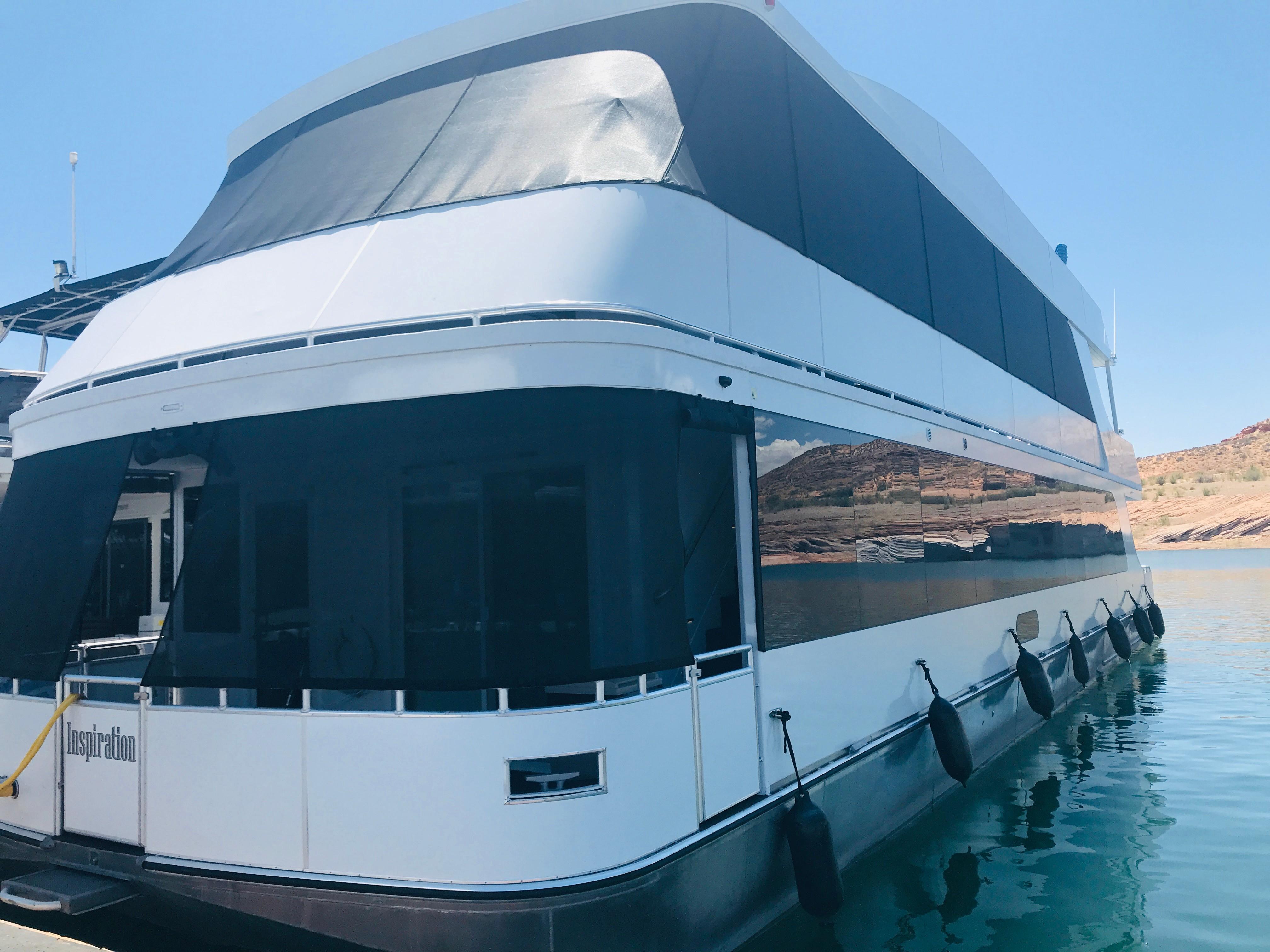 Adonia Inspiraton Trip #13 (8/21-8/27)