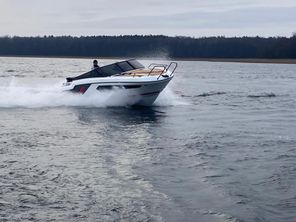 2023 Stillo Stillo 8.0 DC