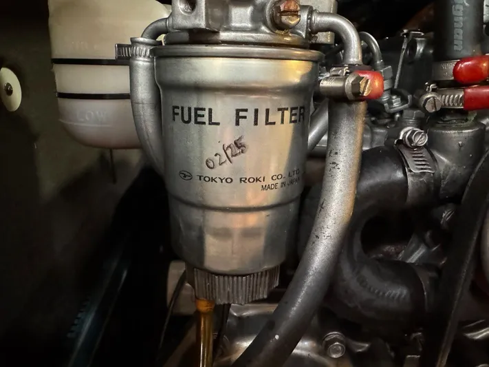 Inner Smile Yacht Photos Pics 