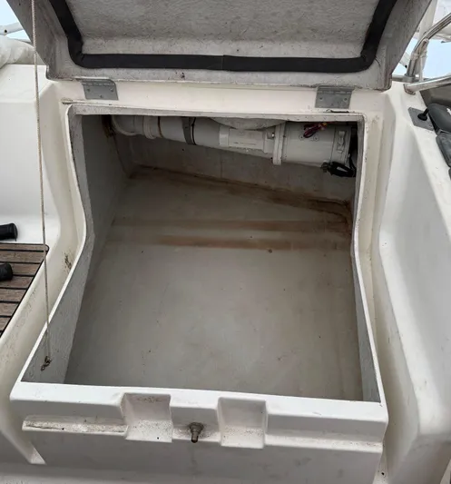 Inner Smile Yacht Photos Pics 