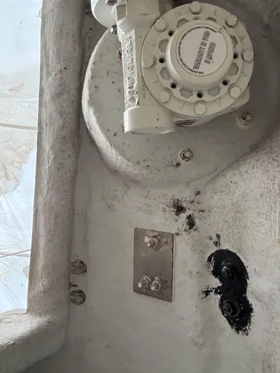 Inner Smile Yacht Photos Pics 