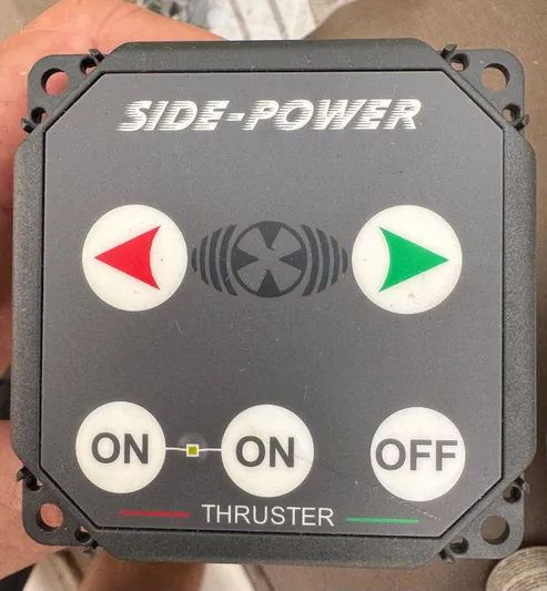 Inner Smile Yacht Photos Pics 