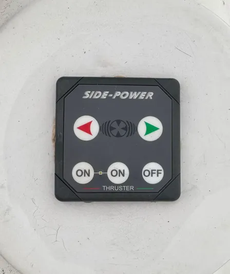 Inner Smile Yacht Photos Pics 