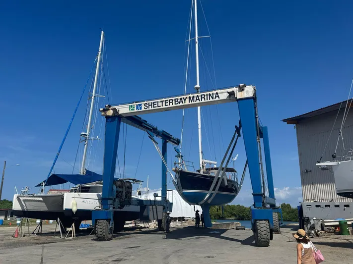 Inner Smile Yacht Photos Pics 