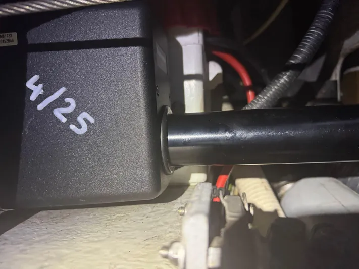 Inner Smile Yacht Photos Pics 