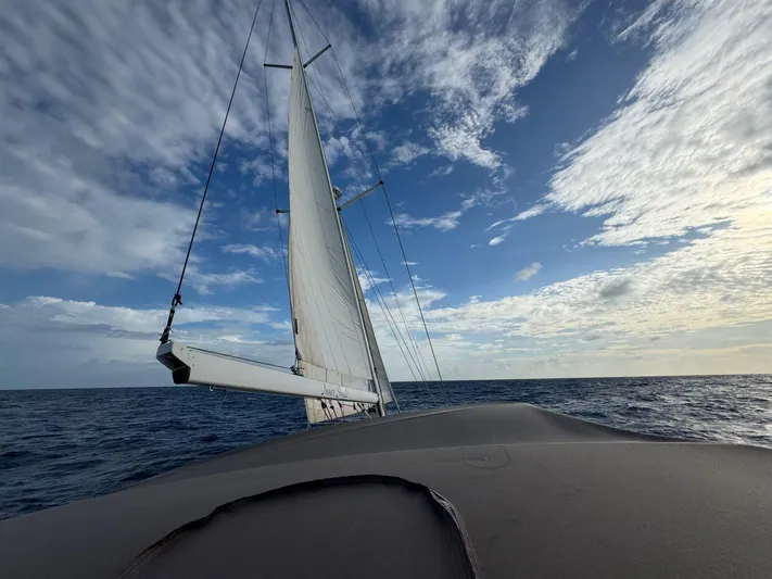 Inner Smile Yacht Photos Pics 