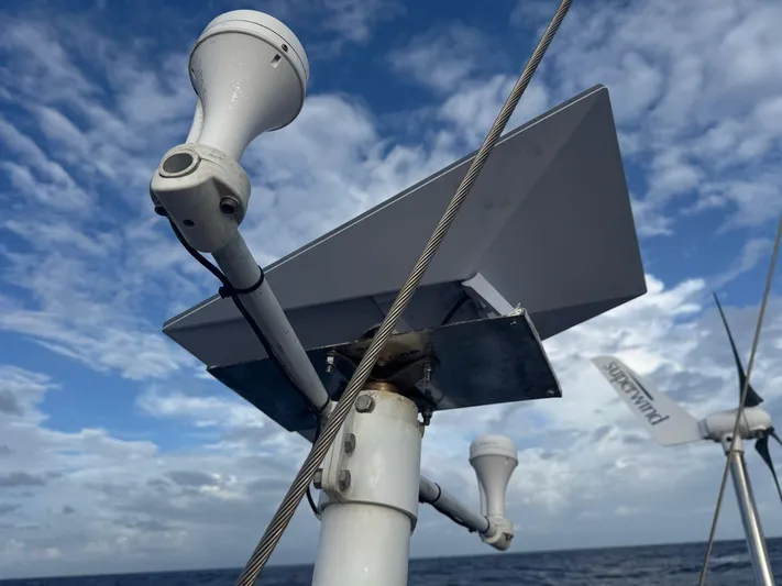 Inner Smile Yacht Photos Pics 