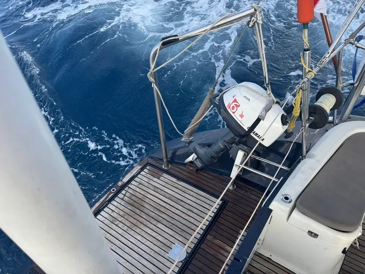 Inner Smile Yacht Photos Pics 