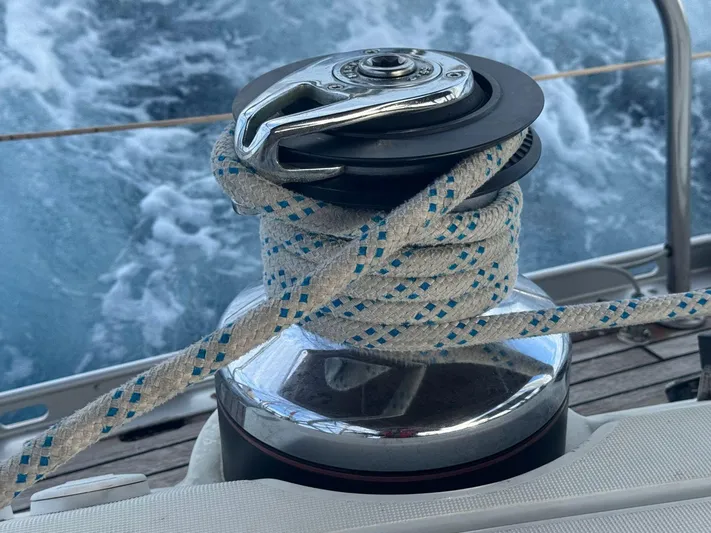 Inner Smile Yacht Photos Pics 