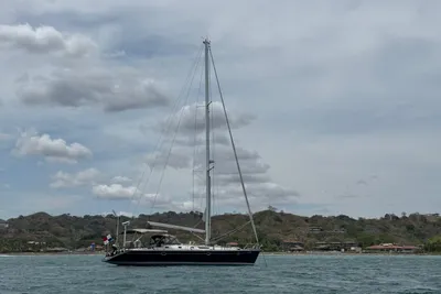 Jeanneau Sun Odyssey 52.2