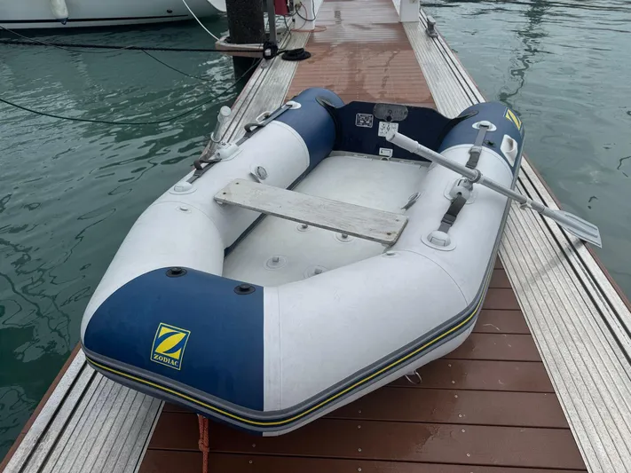 Inner Smile Yacht Photos Pics 