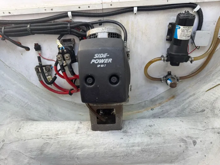 Inner Smile Yacht Photos Pics 