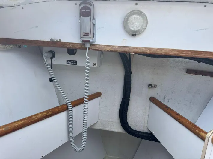 Inner Smile Yacht Photos Pics 