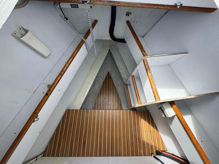 Inner Smile Yacht Photos Pics 