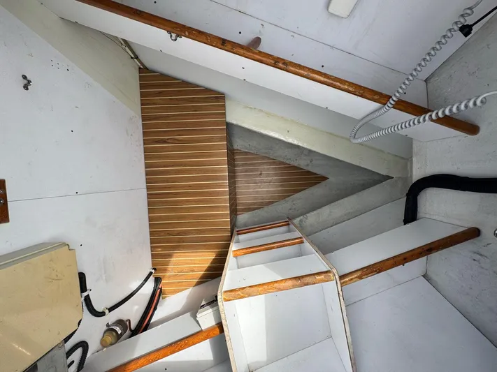 Inner Smile Yacht Photos Pics 