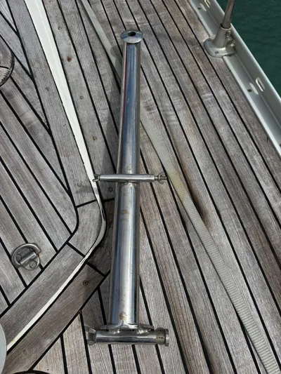 Inner Smile Yacht Photos Pics 