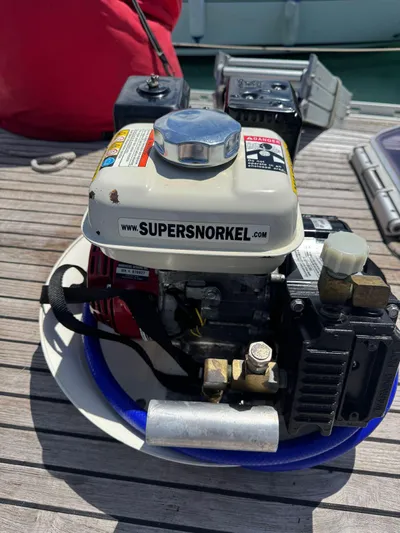 Inner Smile Yacht Photos Pics 