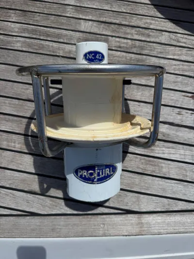 Inner Smile Yacht Photos Pics 