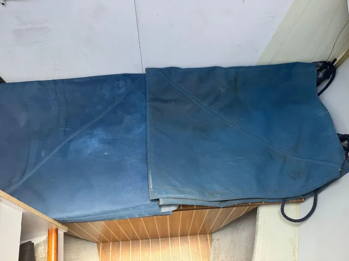 Inner Smile Yacht Photos Pics 