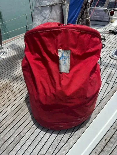 Inner Smile Yacht Photos Pics 